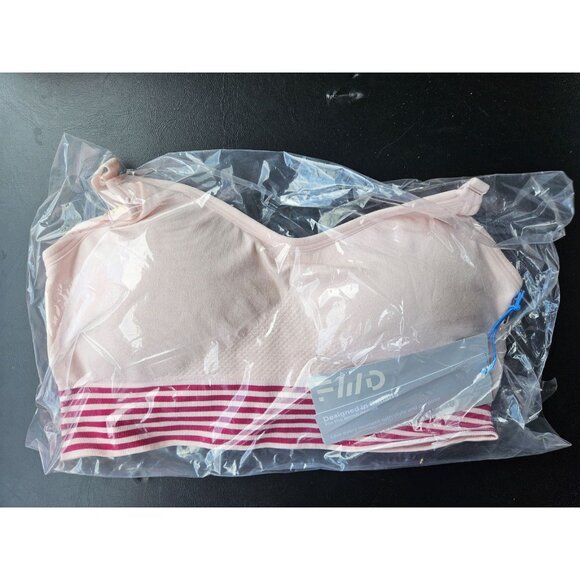 FWD Women's Core Seamless Bra - Picture 4 of 7